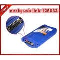 Vehicle Diagnostic Tool Nexiq 125032 For Diesel Truck Engine Analyzer